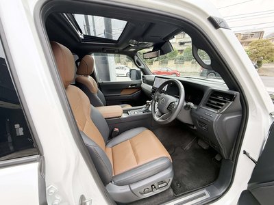 2025 Lexus GX 照片 14