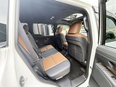 2025 Lexus GX 照片 40