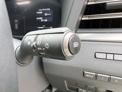 2025 Lexus GX 照片 21