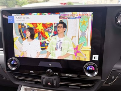 2025 Lexus GX 照片 32