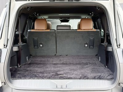 2025 Lexus GX 照片 48