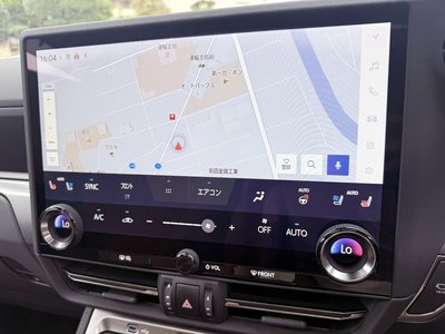 2025 Lexus GX 照片 31