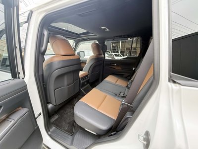 2025 Lexus GX 照片 44