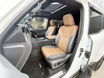 2025 Lexus GX 照片 39