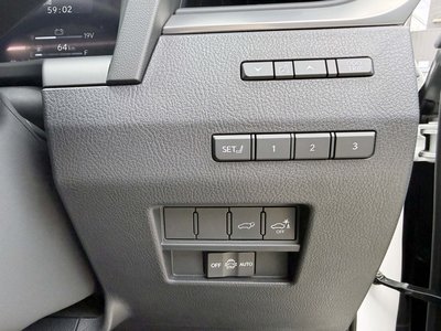 2025 Lexus GX 照片 19