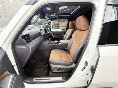 2025 Lexus GX 照片 38