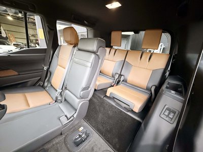 2025 Lexus GX 照片 47