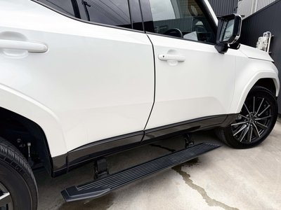 2025 Lexus GX 照片 12