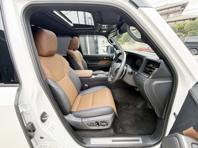 2025 Lexus GX 照片 15