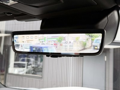 2025 Lexus GX 照片 28