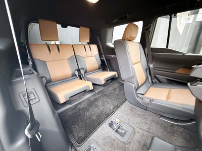 2025 Lexus GX 照片 43