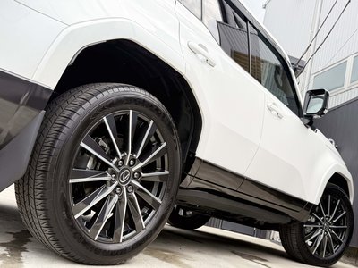 2025 Lexus GX 照片 13
