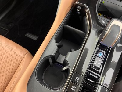 2024 Toyota CROWN SPORT thumbnail 60
