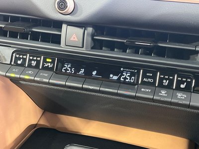2024 Toyota CROWN SPORT thumbnail 30