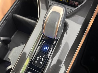 2024 Toyota CROWN SPORT thumbnail 25
