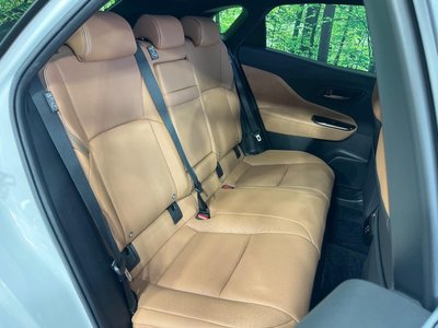 2024 Toyota CROWN SPORT photo 10