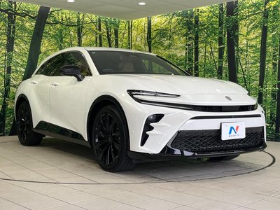 2024 Toyota CROWN SPORT thumbnail 17