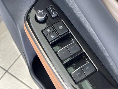 2024 Toyota CROWN SPORT thumbnail 50