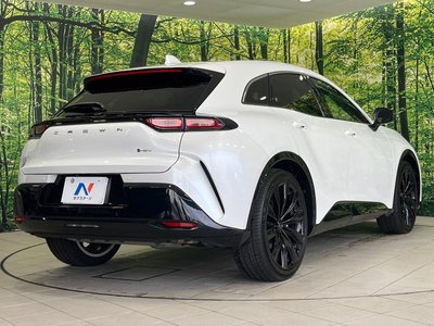 2024 Toyota CROWN SPORT thumbnail 18