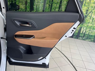2024 Toyota CROWN SPORT thumbnail 52