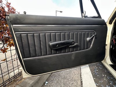 1972 Nissan SKYLINE COUPE — миниатюра 80