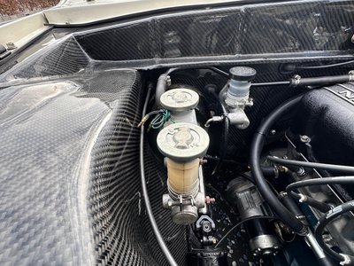 1972 Nissan SKYLINE COUPE — миниатюра 54