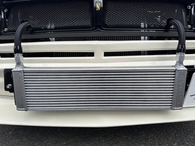 1972 Nissan SKYLINE COUPE — миниатюра 7
