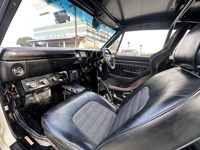 1972 Nissan SKYLINE COUPE — миниатюра 75