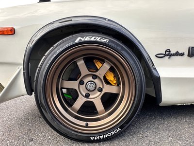 1972 Nissan SKYLINE COUPE — миниатюра 36