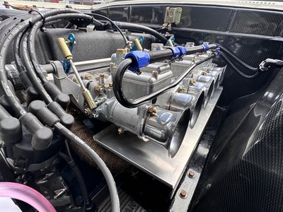 1972 Nissan SKYLINE COUPE — миниатюра 52