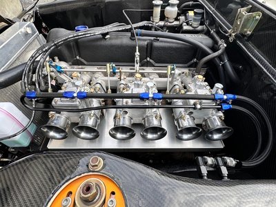 1972 Nissan SKYLINE COUPE — миниатюра 53