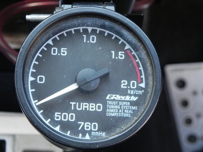 1984 Nissan SKYLINE COUPE 照片 5