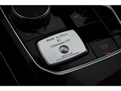 صورة مصغرة 48 لـ 2022 BMW Alpina B3