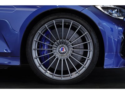 2022 BMW Alpina B3 photo 13