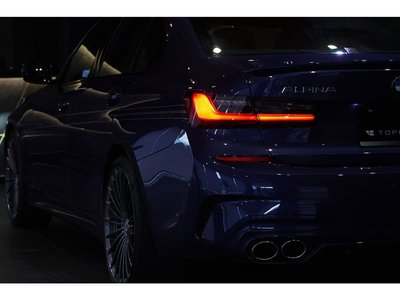 صورة مصغرة 33 لـ 2022 BMW Alpina B3