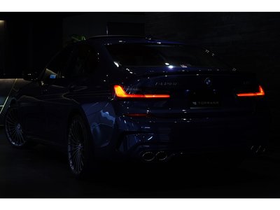 صورة مصغرة 32 لـ 2022 BMW Alpina B3