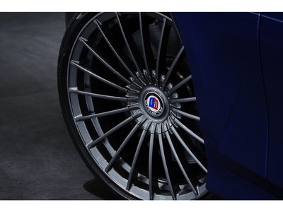 صورة مصغرة 37 لـ 2022 BMW Alpina B3
