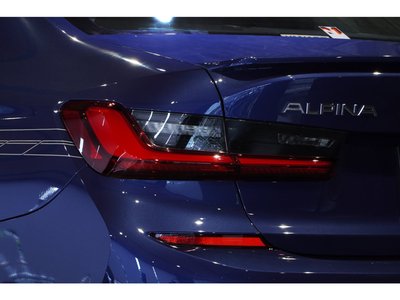 صورة مصغرة 27 لـ 2022 BMW Alpina B3