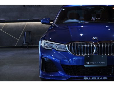 صورة مصغرة 24 لـ 2022 BMW Alpina B3