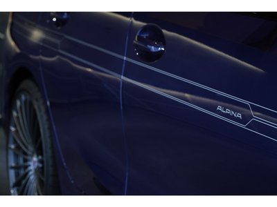 صورة مصغرة 39 لـ 2022 BMW Alpina B3