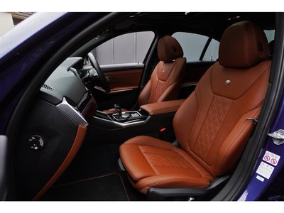 صورة مصغرة 18 لـ 2022 BMW Alpina B3