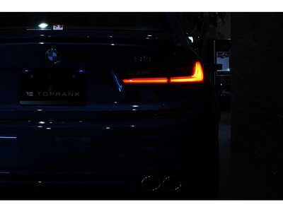 صورة مصغرة 31 لـ 2022 BMW Alpina B3