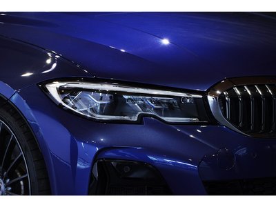 صورة مصغرة 26 لـ 2022 BMW Alpina B3
