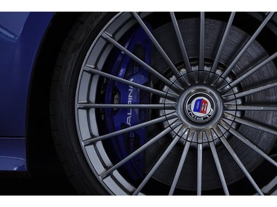 صورة مصغرة 38 لـ 2022 BMW Alpina B3