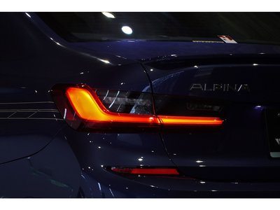 صورة مصغرة 34 لـ 2022 BMW Alpina B3