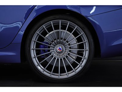 2022 BMW Alpina B3 photo 9