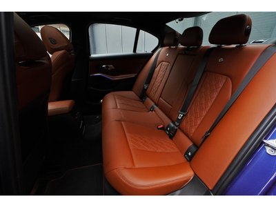 صورة مصغرة 22 لـ 2022 BMW Alpina B3