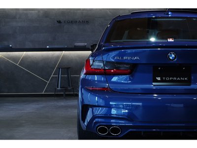 صورة مصغرة 29 لـ 2022 BMW Alpina B3