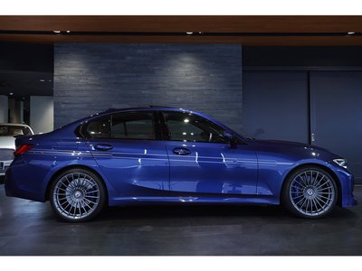 2022 BMW Alpina B3 photo 11