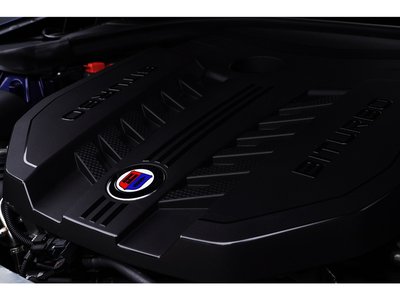 صورة مصغرة 41 لـ 2022 BMW Alpina B3